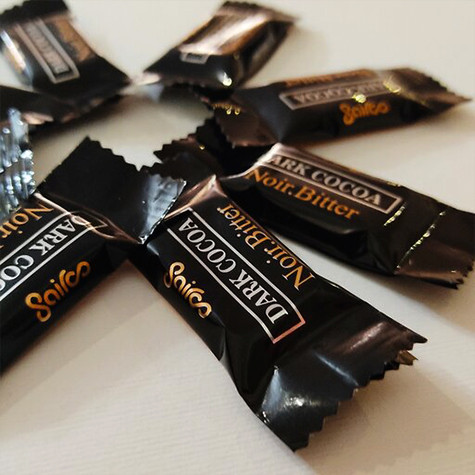 شکلات تلخ سایرو dark cocoa